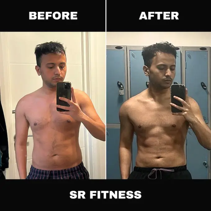 Client transformation 9